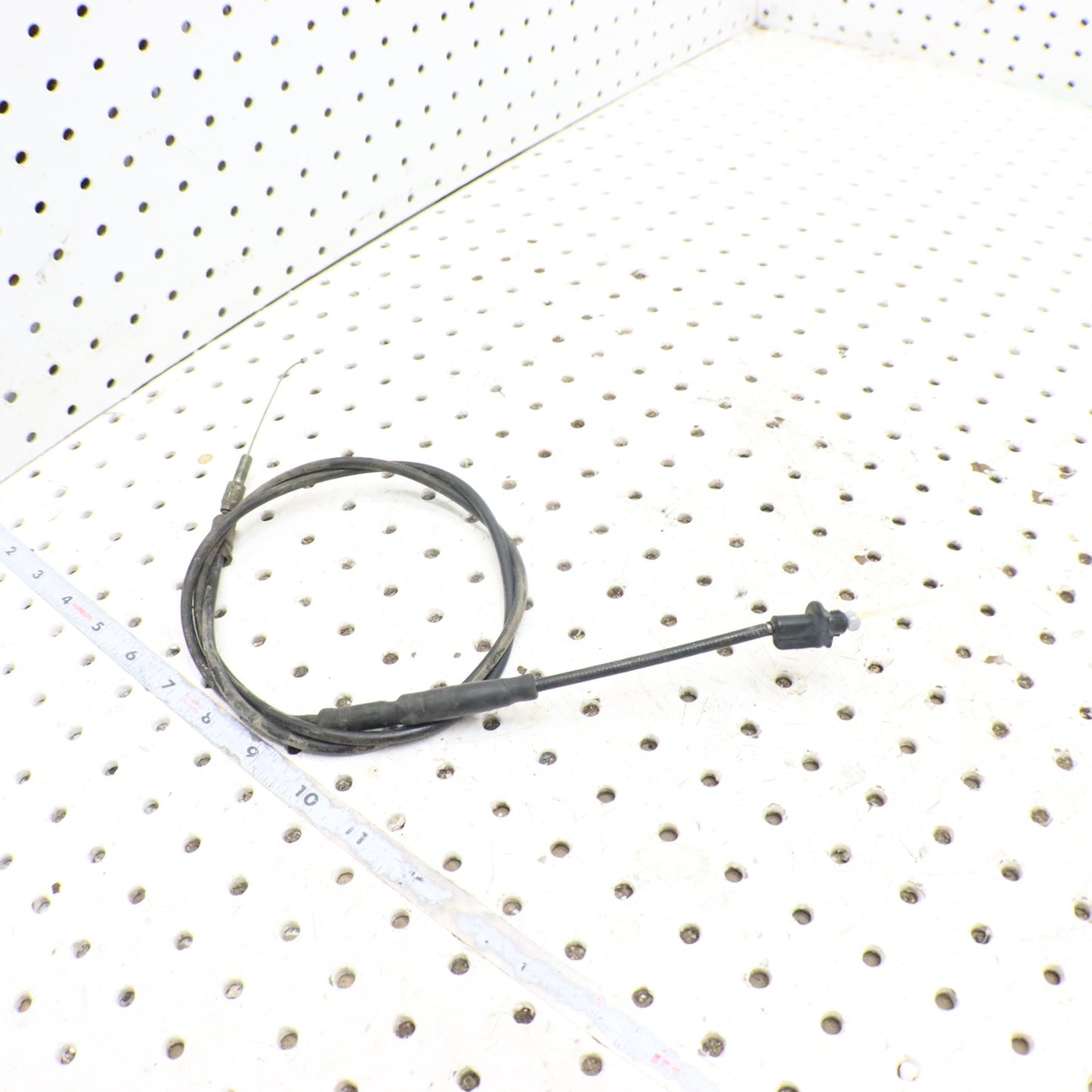 2003 Polaris Sportsman 600 Throttle Cable 7081025 7081219