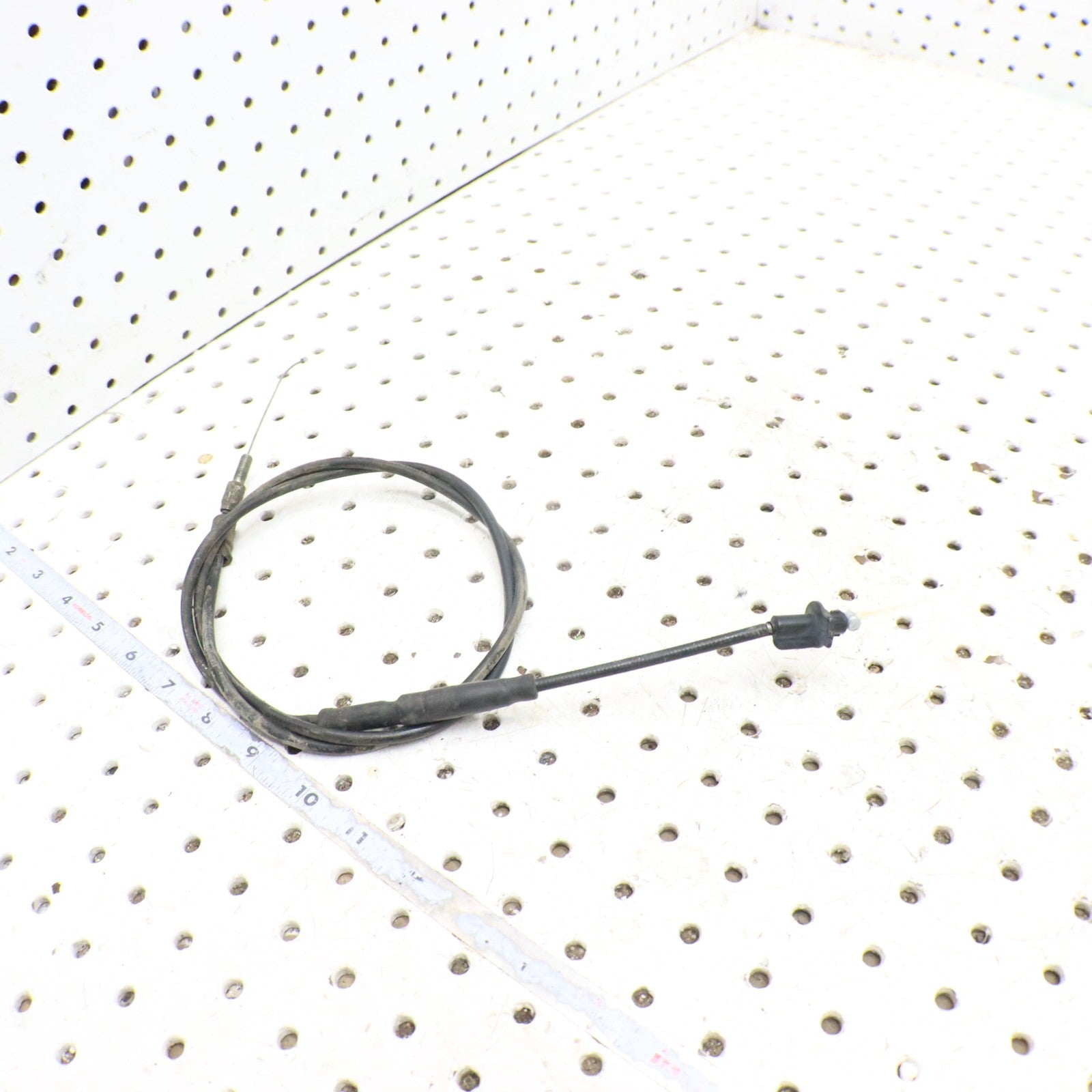 2003 Polaris Sportsman 600 Throttle Cable 7081025 7081219