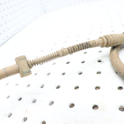 2016 SUZUKI KING QUAD 500 REAR BRAKE CABLE 58510-31G00