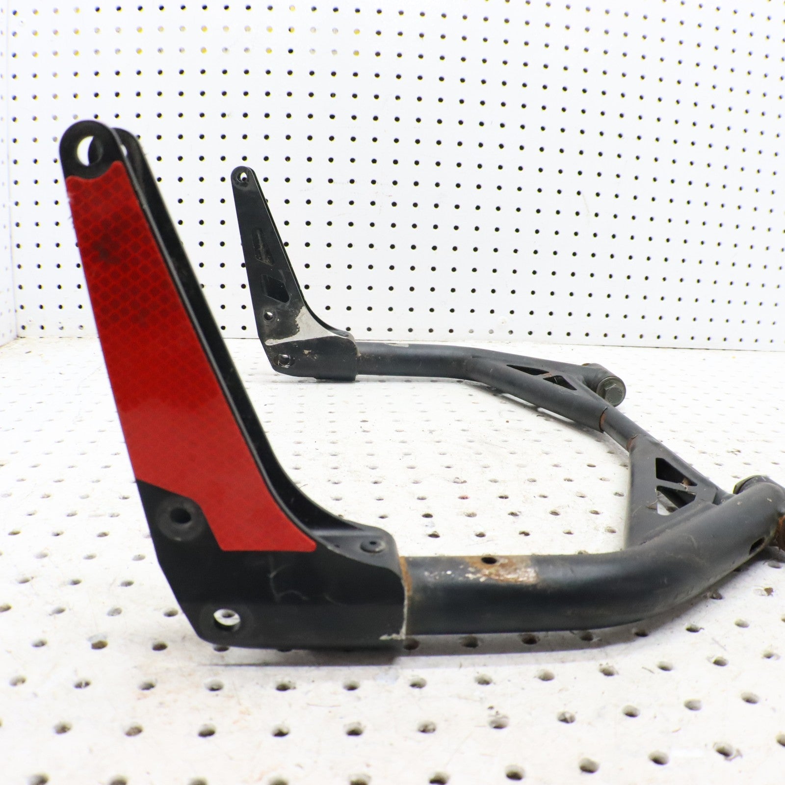 2016 Polaris Rush 800 Rear Pivot Arm 1543461-458