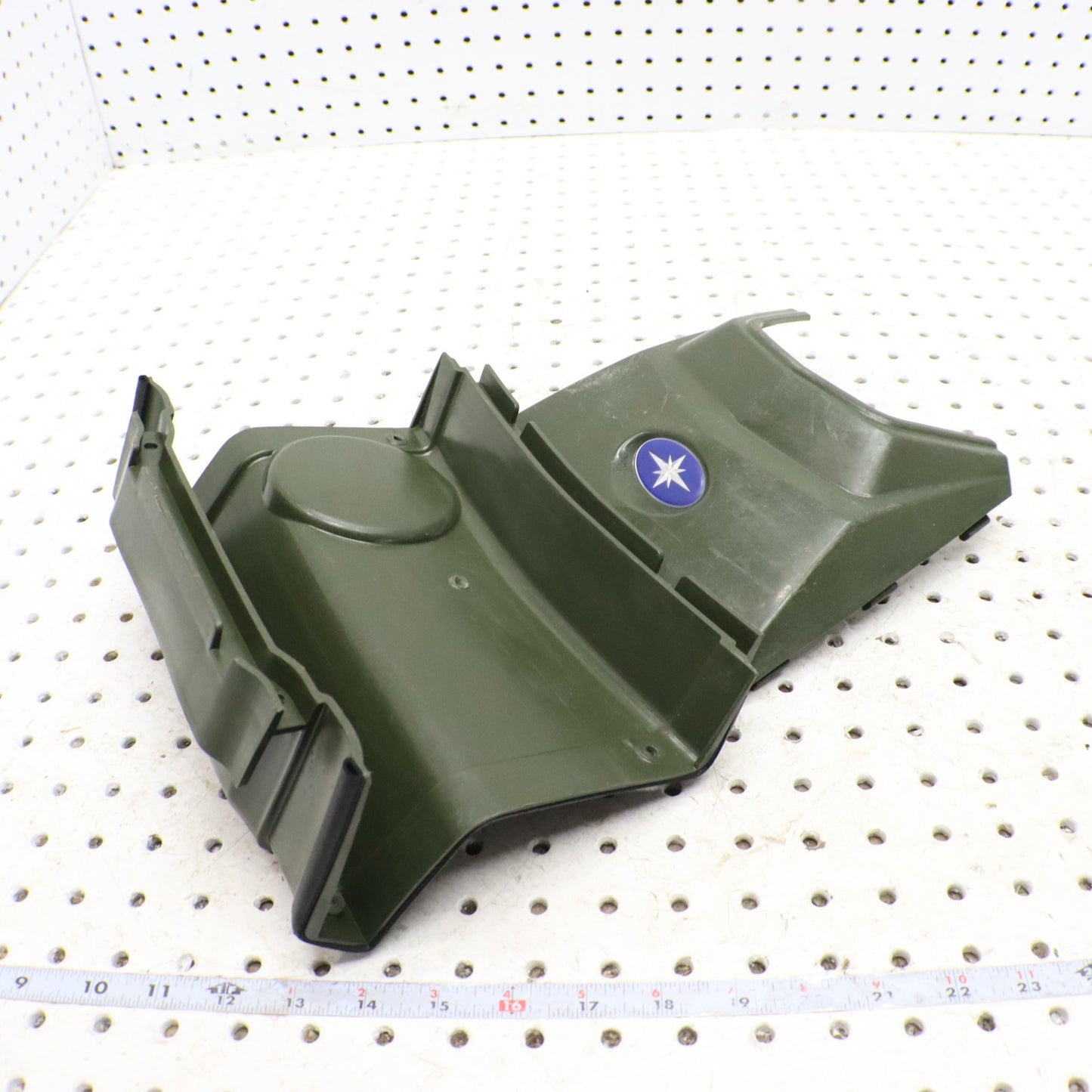 2015 Polaris Sportsman 570 Front Fender Cover 5439069-498