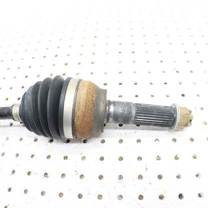 2016 Polaris Sportsman Sp 570 Cv Drive Axle Shaft 1333275 1337130