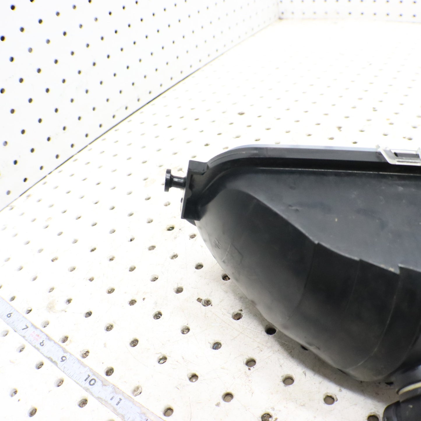 2012 Polaris Sportsman 500 Headlight Head Light Bumper RIGHT 2410616