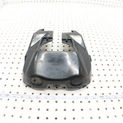 2009 Polaris Sportsman 800 Headlight Gauge Pod Lower 5436747-070