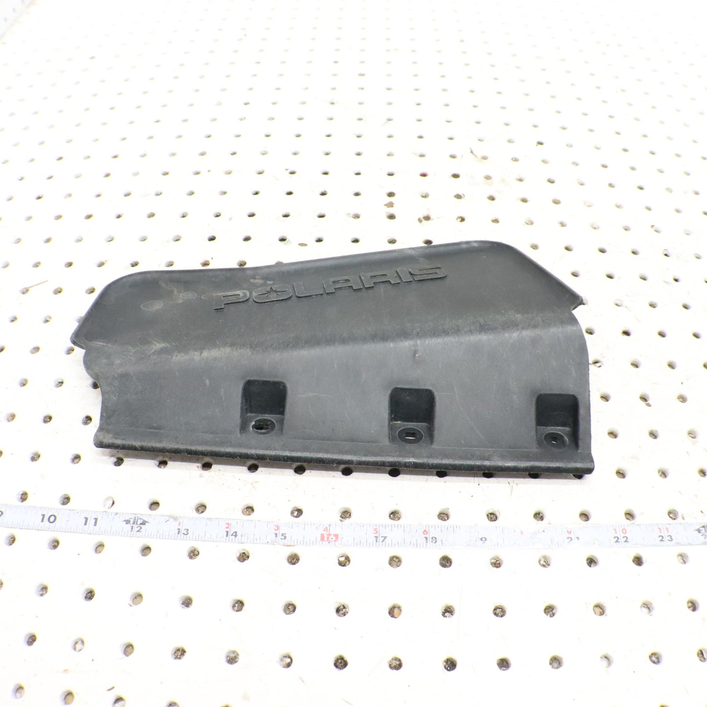 2016 Polaris Sportsman 570 Cv Joint Shield Axle Guard FRONT LEFT 5435028-070