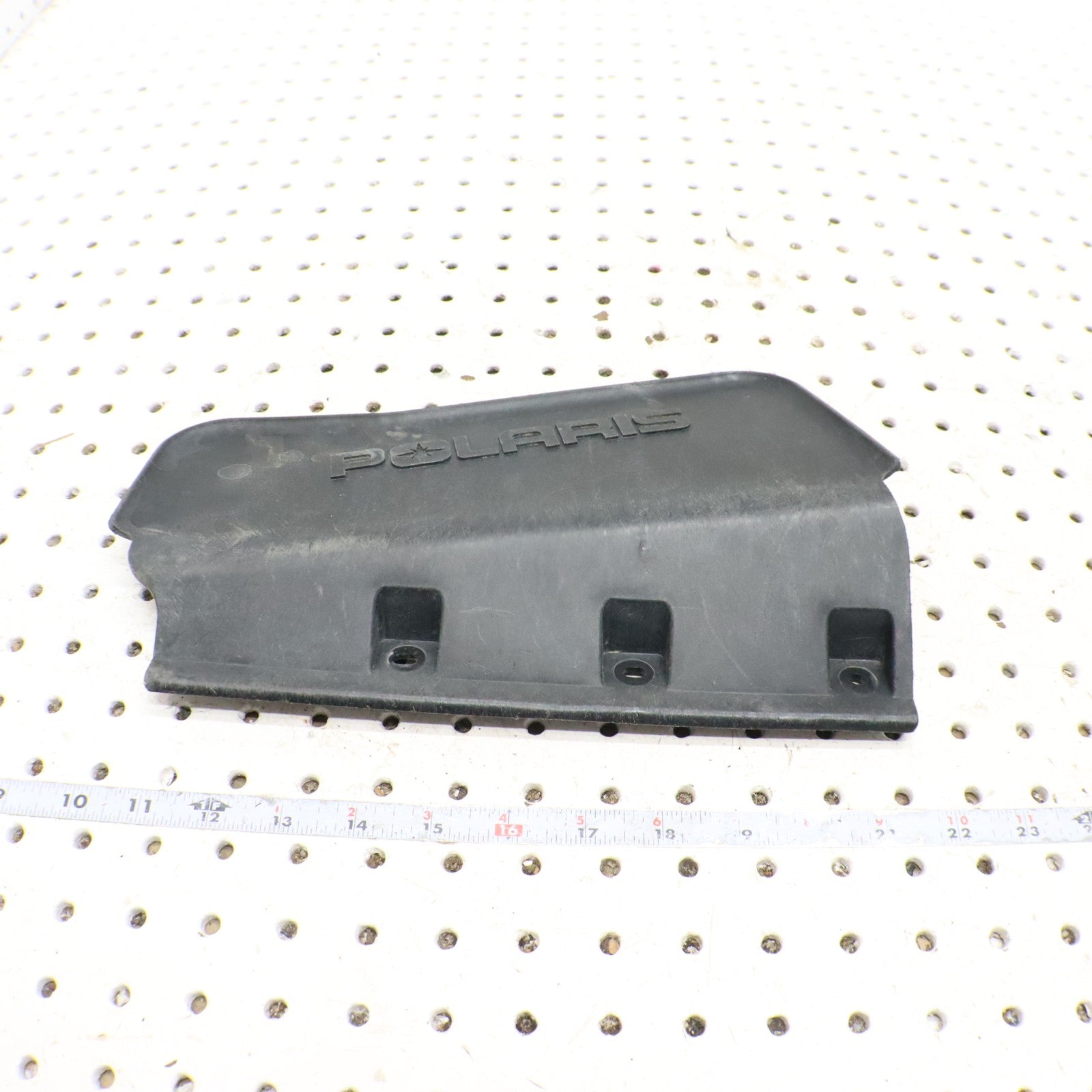 2016 Polaris Sportsman 570 Cv Joint Shield Axle Guard FRONT LEFT 5435028-070