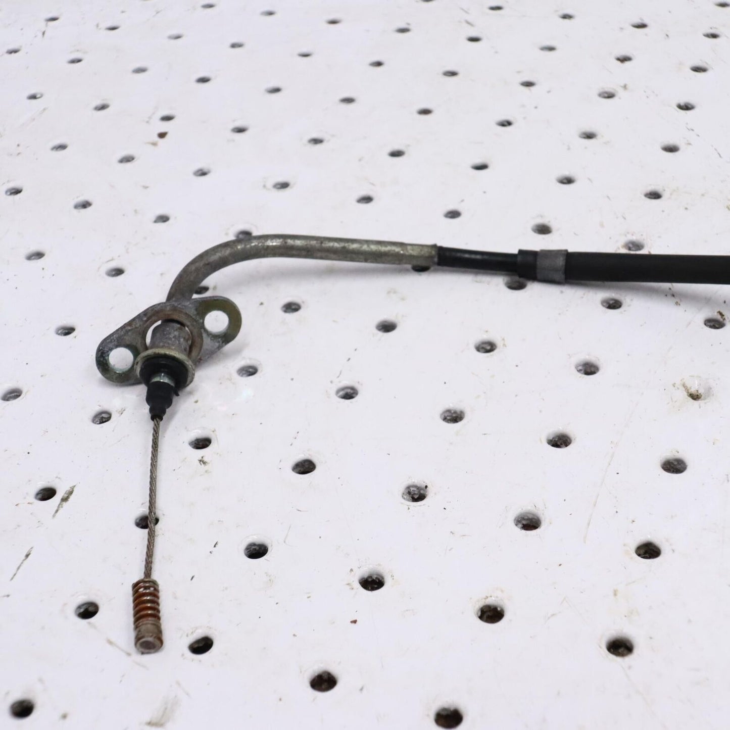 2016 ARCTIC CAT XF 6000 EXHAUST VALVE CABLE 0909-006 
