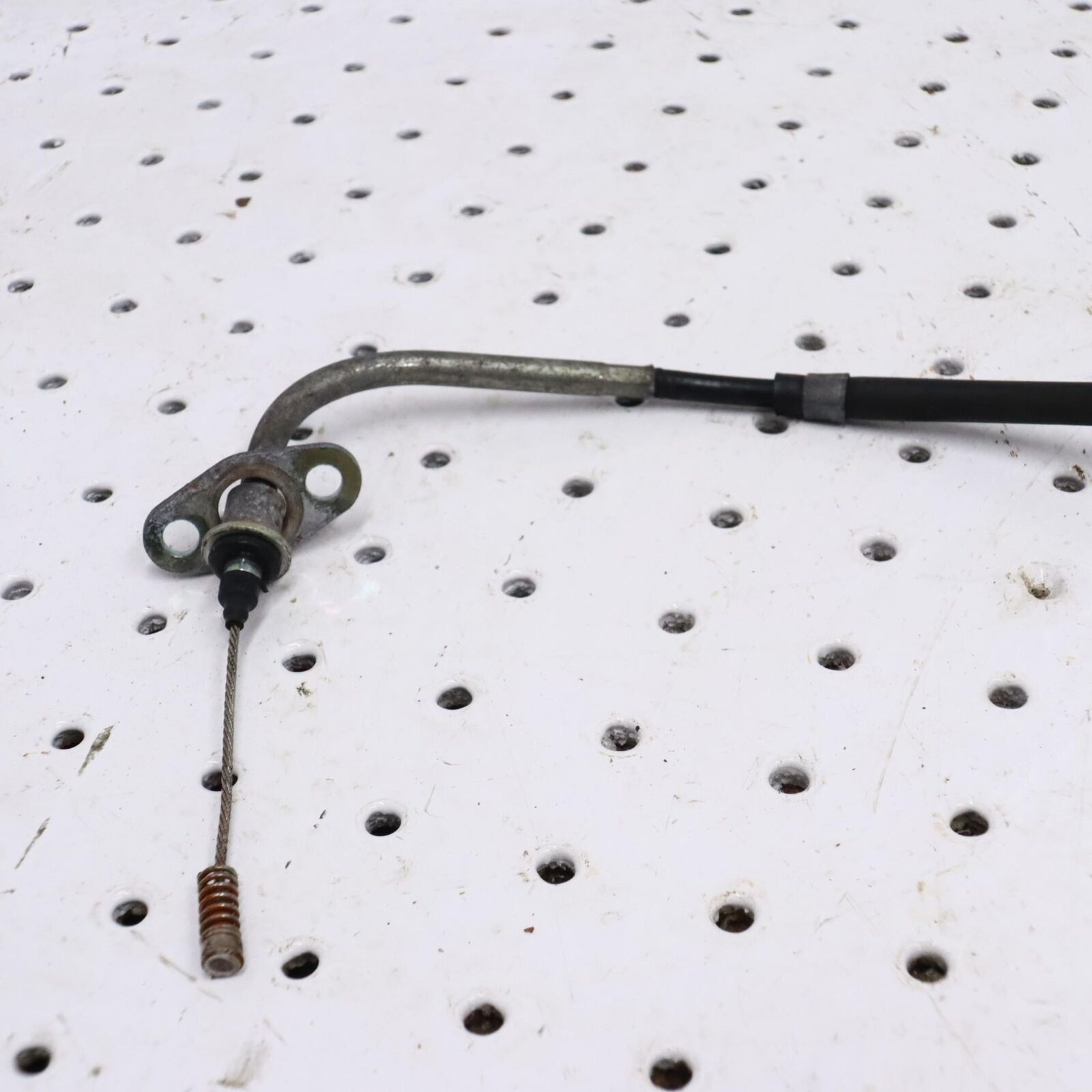 2016 ARCTIC CAT XF 6000 EXHAUST VALVE CABLE 0909-006 