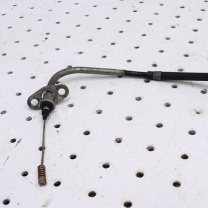 2016 ARCTIC CAT XF 6000 EXHAUST VALVE CABLE 0909-006 