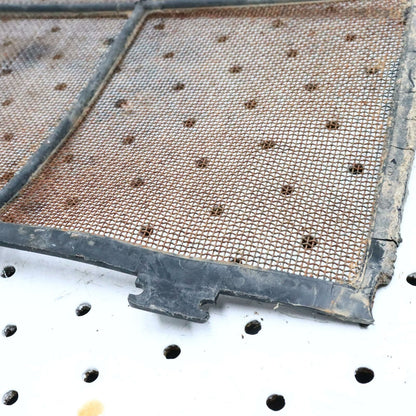1996 POLARIS XPLORER 400L BRUSH GUARD SCREEN MESH RADIATOR COVER 5431760