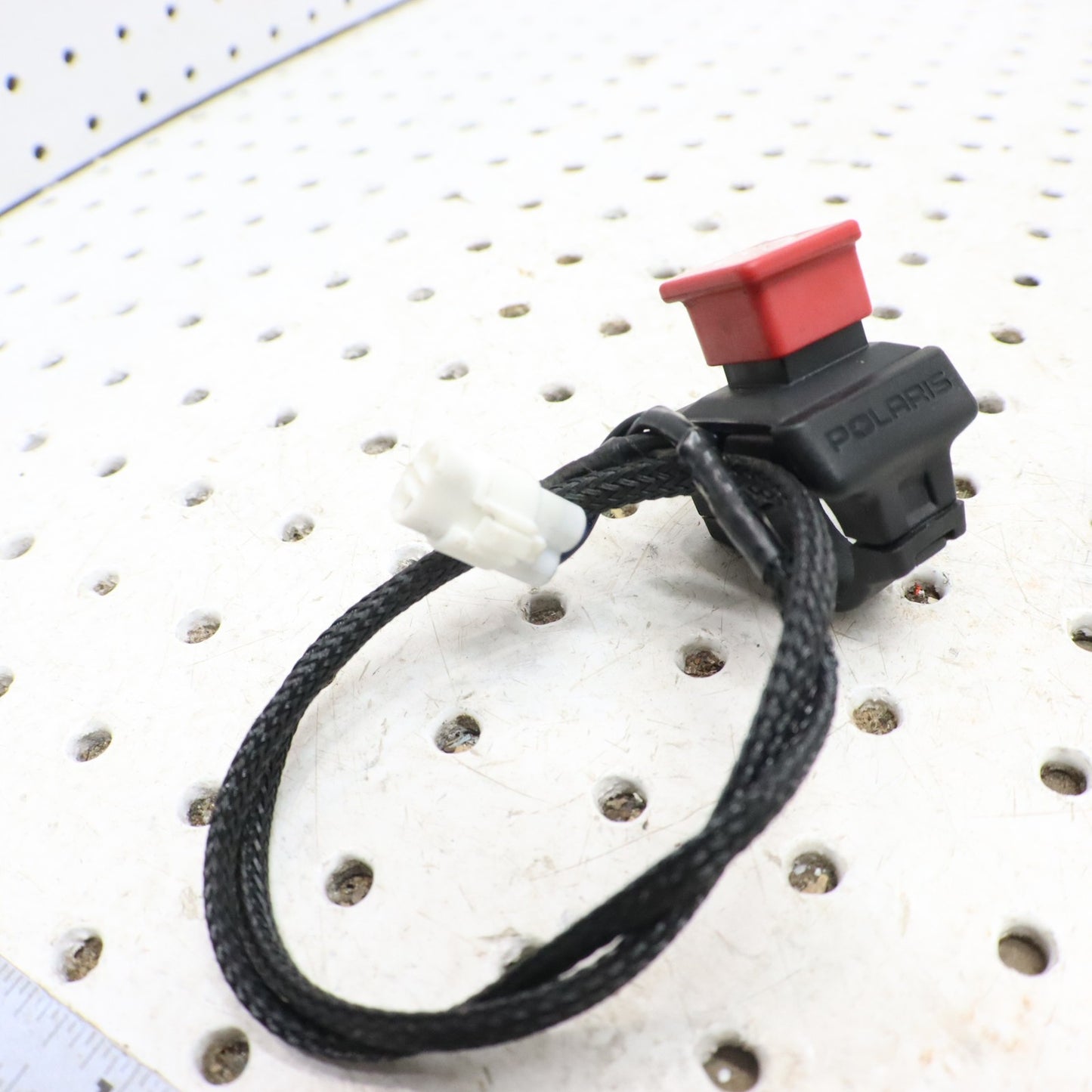 2016 Polaris Rush 800 Aux Shut Off Switch, Kill Switch 4015321