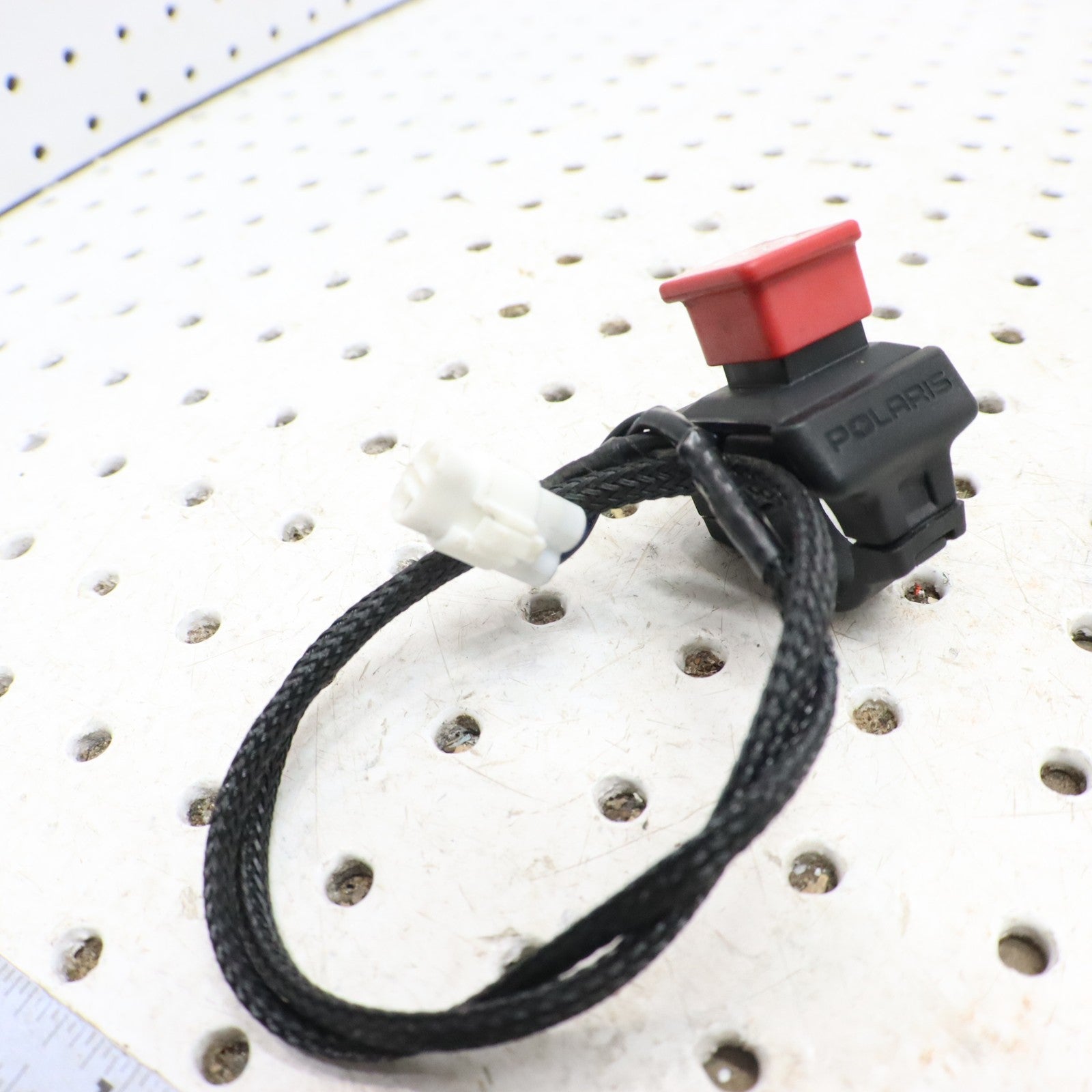 2016 Polaris Rush 800 Aux Shut Off Switch, Kill Switch 4015321