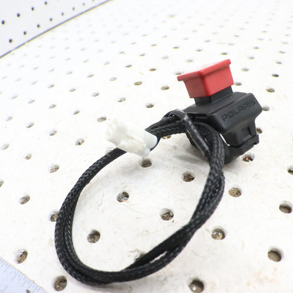 2016 Polaris Rush 800 Aux Shut Off Switch, Kill Switch 4015321