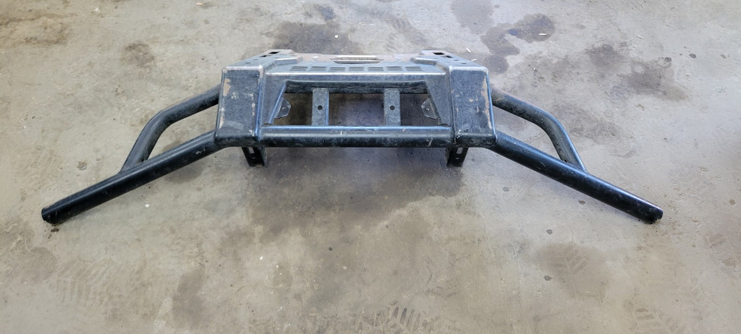 2013 Polaris Ranger Xp 900 Front Bumper 1018353-458