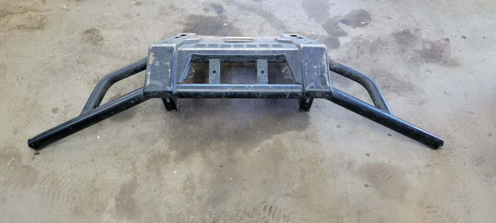 2013 Polaris Ranger Xp 900 Front Bumper 1018353-458