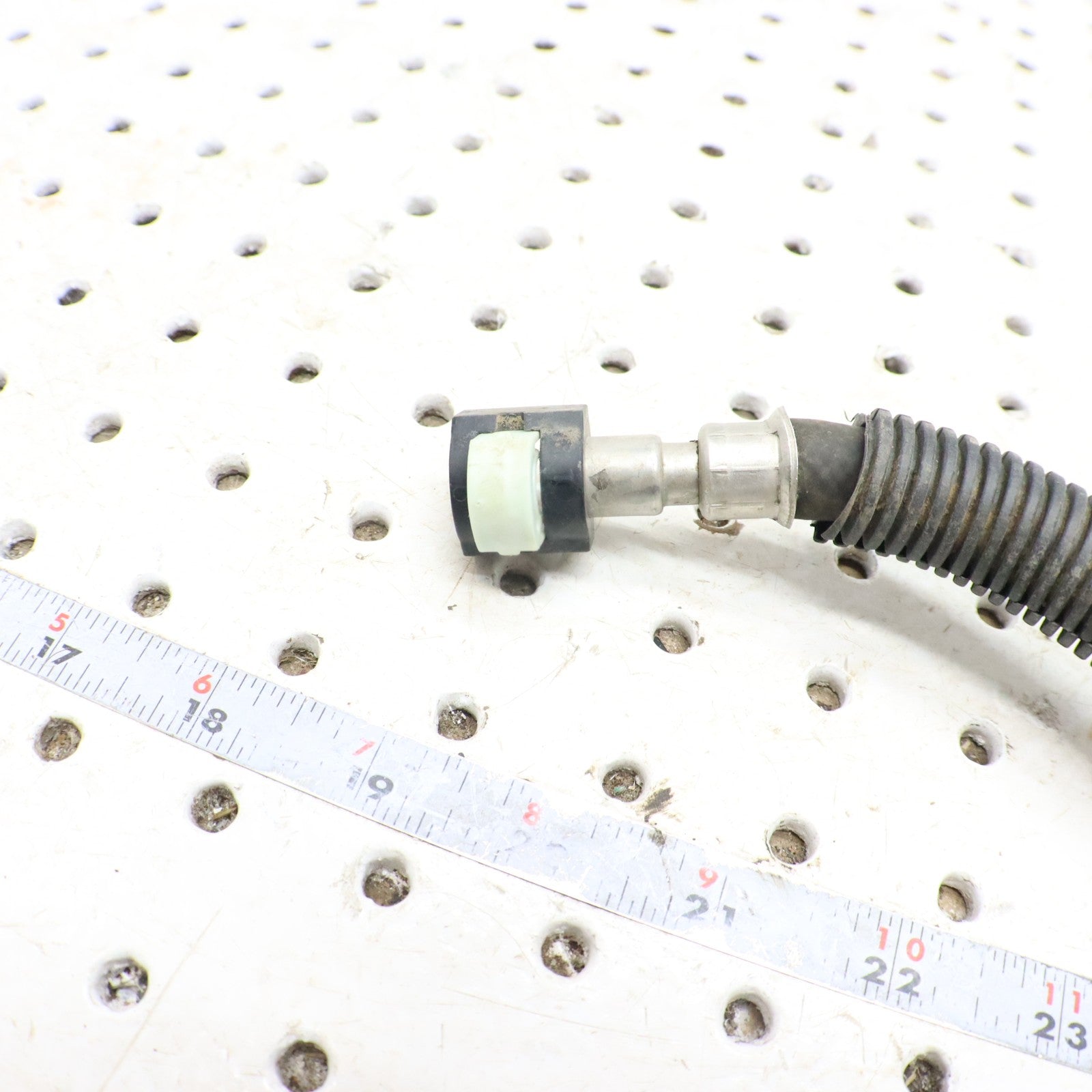 2009 Polaris Rzr 800 Fuel Line 2520933