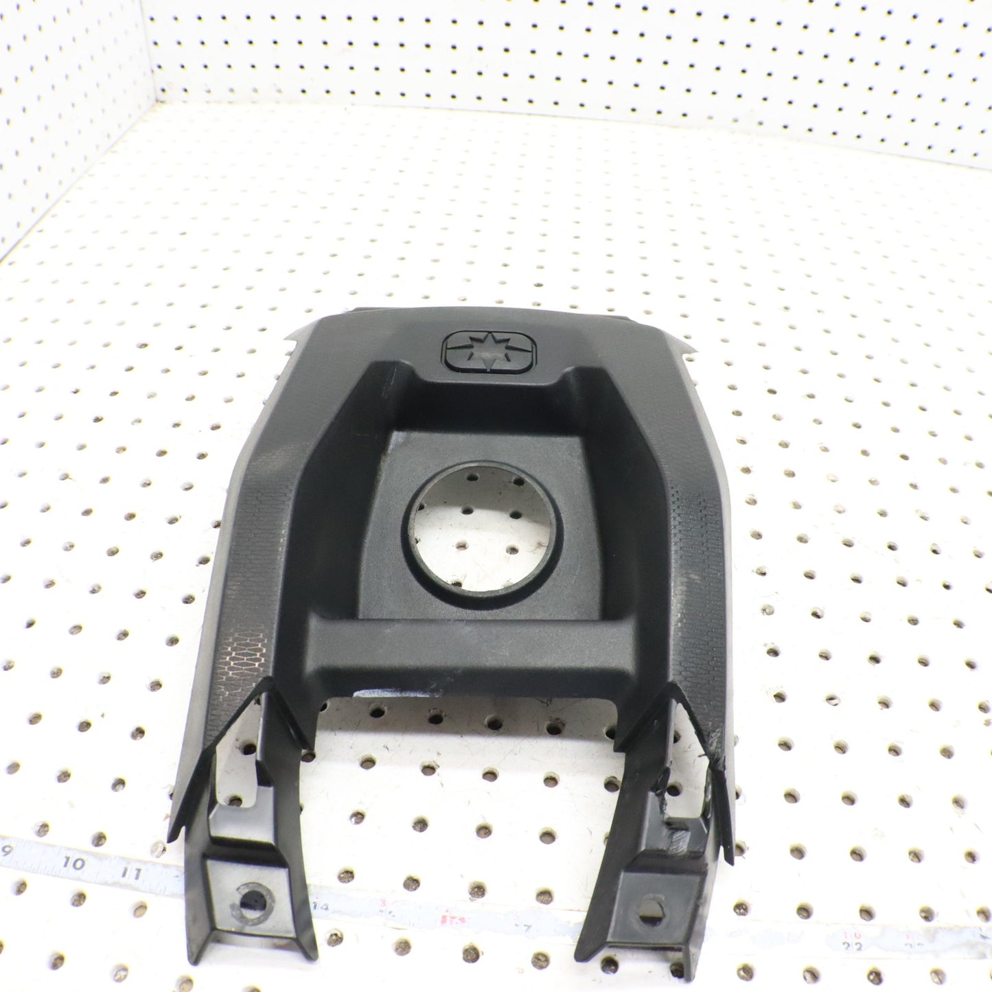 2024 Polaris Sportsman 570 Efi Eps COVER CENTER, REAR 2638360-070