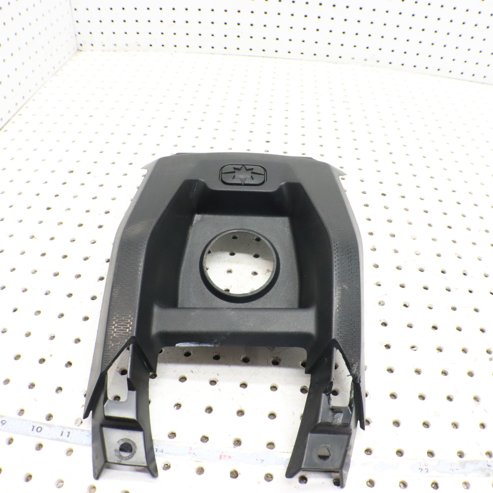 2024 Polaris Sportsman 570 Efi Eps COVER CENTER, REAR 2638360-070
