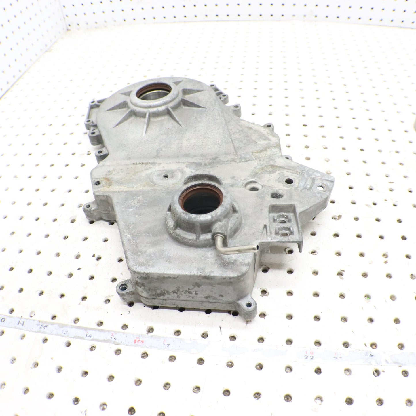 2016 Arctic Cat M8000 Chaincase Housing Inner 1702-451