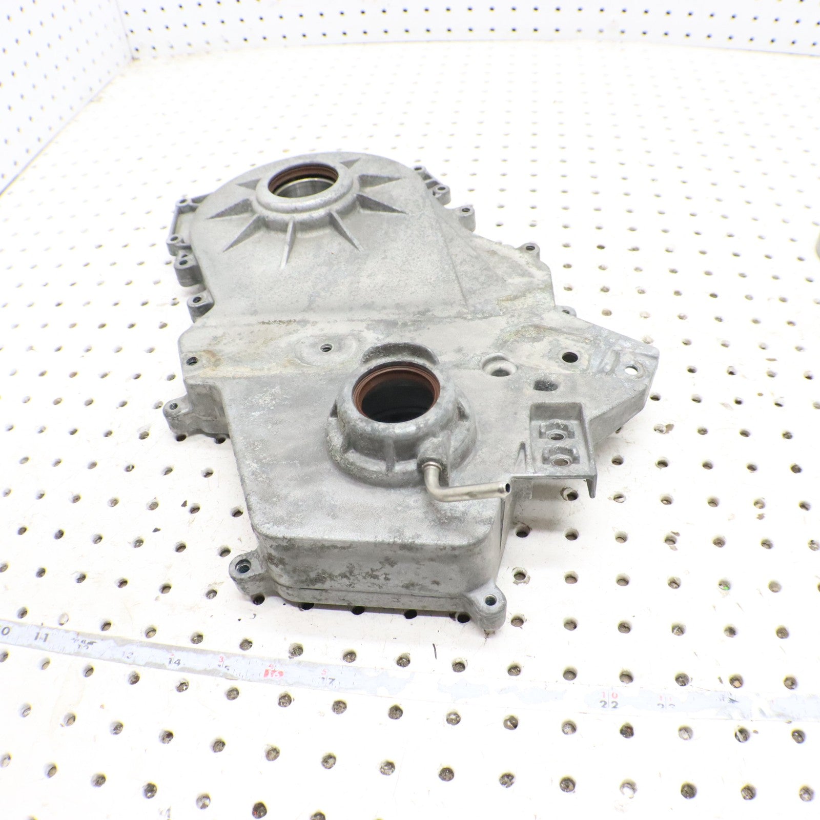 2016 Arctic Cat M8000 Chaincase Housing Inner 1702-451