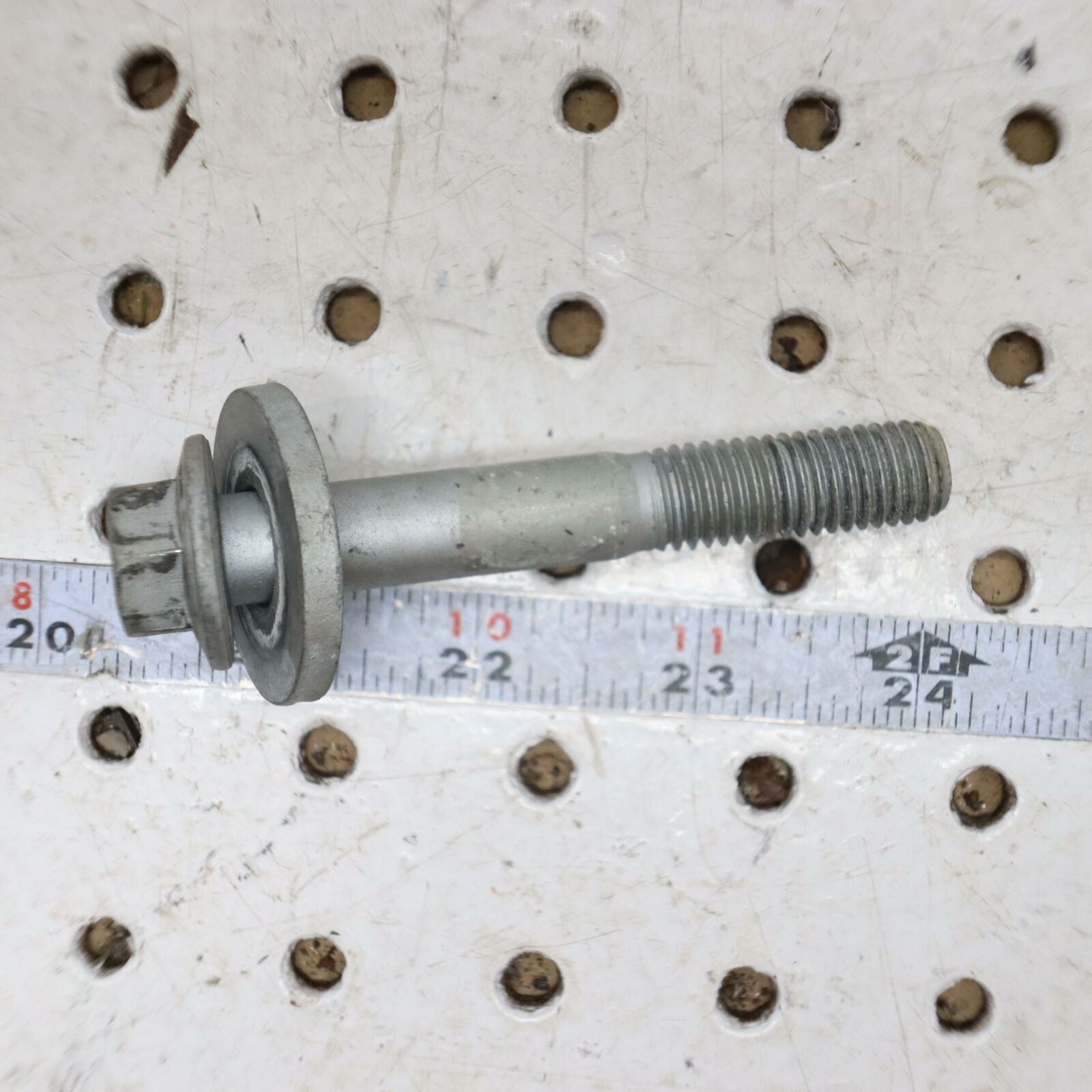 2006 POLARIS SWITCHBACK BOLT 0452965