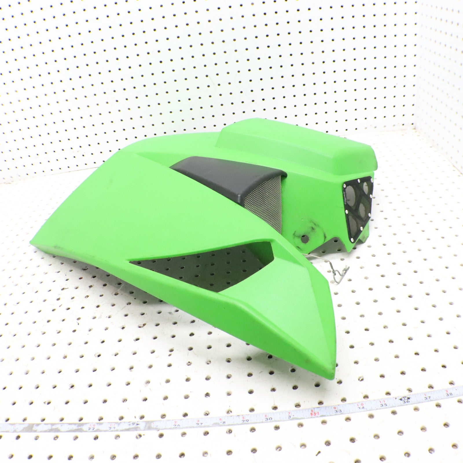 2013 Arctic Cat Procross Xf800 Side Panel Left 3718-793; 3718-445