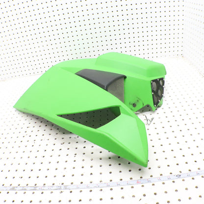 2013 Arctic Cat Procross Xf800 Side Panel Left 3718-793; 3718-445