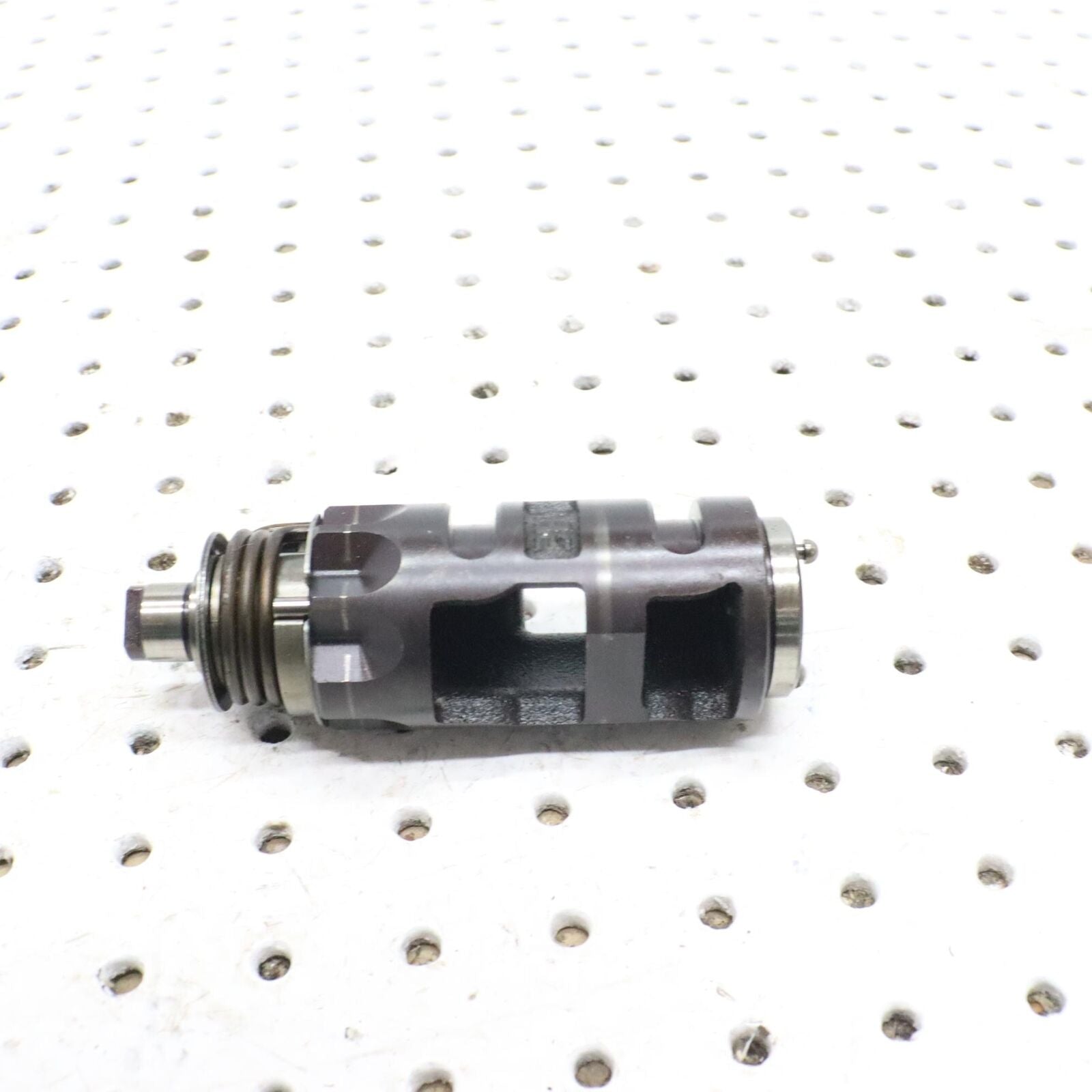 2013 YAMAHA GRIZZLY 700 TRANSMISSION GEAR SHIFT SHIFTER CAM DRUM 3B4-18540-21-00