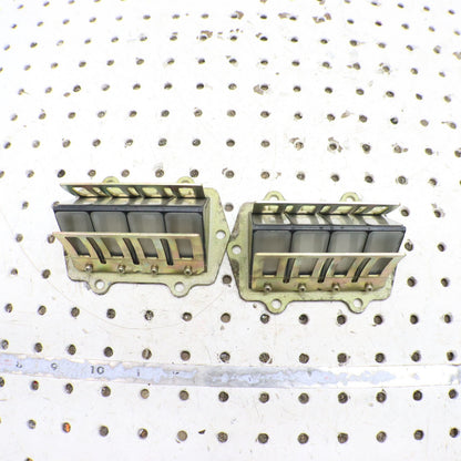 2007 Arctic Cat F6 Intake Reed Block Reeds 3006-510 QTY (2)