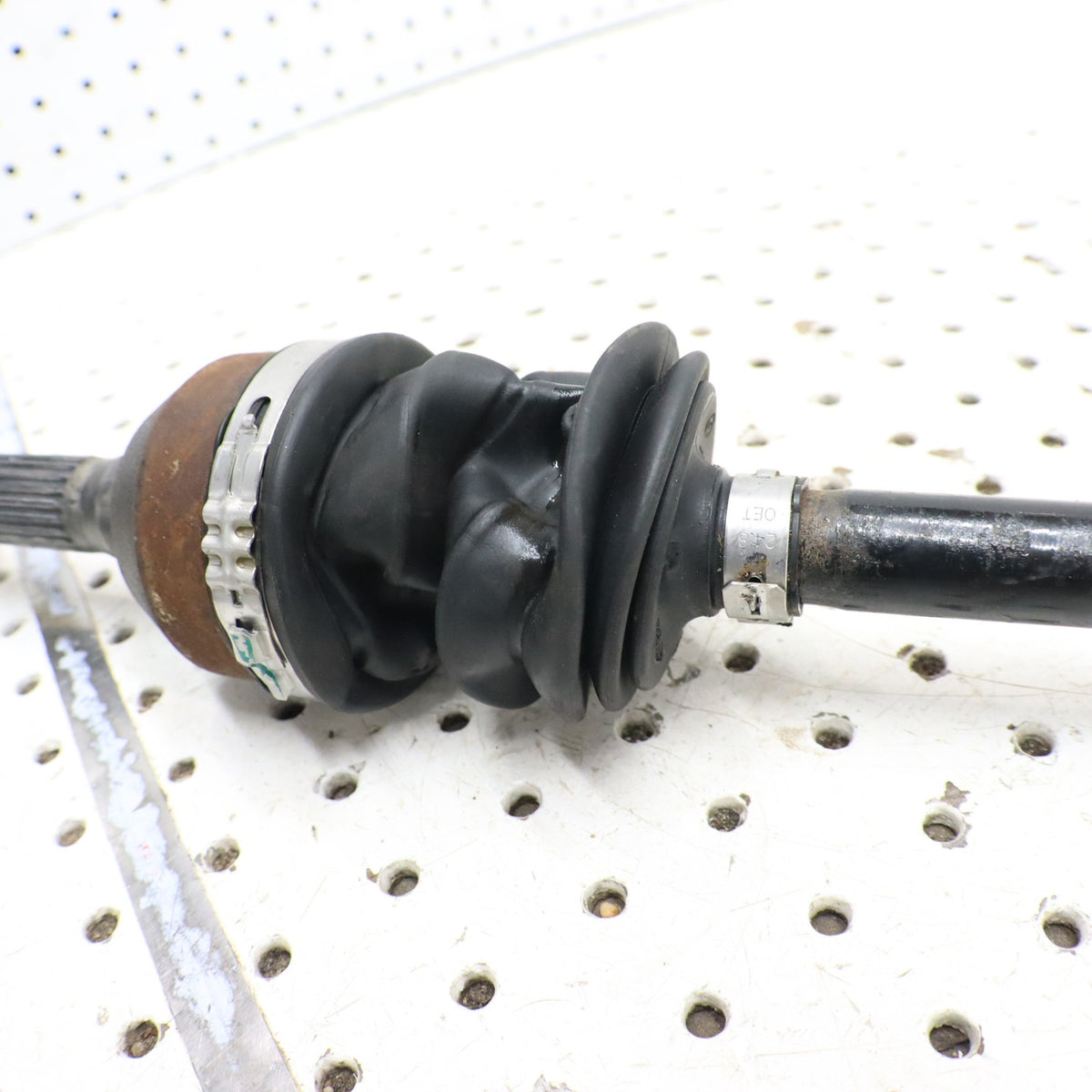 2017 Polaris Sportsman 450 FRONT Cv Drive Axle Shaft 1332931