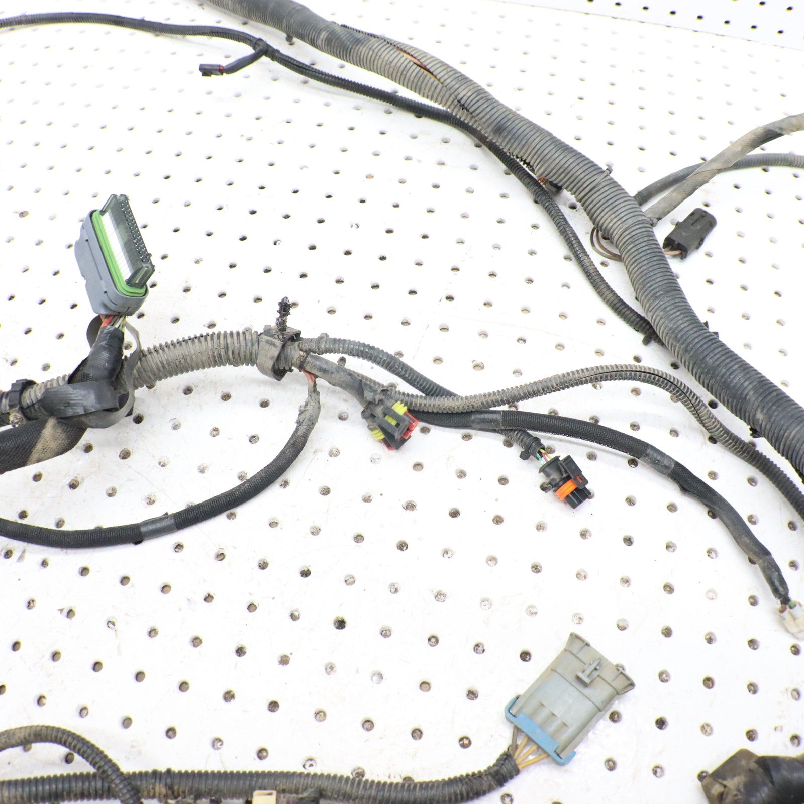 2009 Polaris Rzr 800 Wire Harness 2411167
