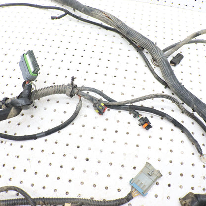 2009 Polaris Rzr 800 Wire Harness 2411167