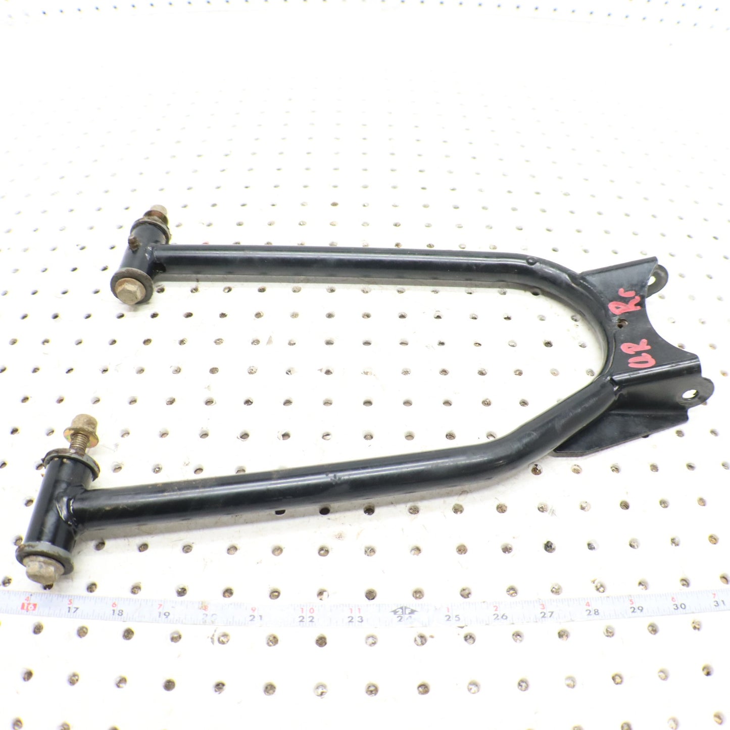 2009 Polaris Sportsman Xp 850 Upper Right Rear Control A Arm  1017259-067