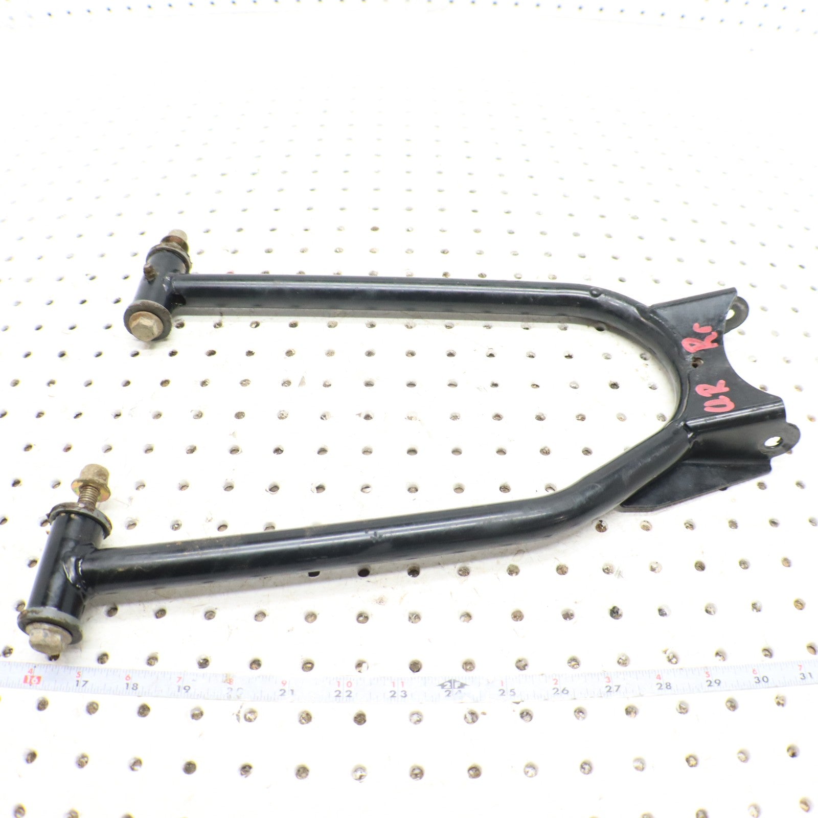 2009 Polaris Sportsman Xp 850 Upper Right Rear Control A Arm  1017259-067
