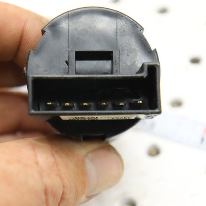 2015 Polaris Sportsman 570 Ignition Key Switch 4012165; 4081556
