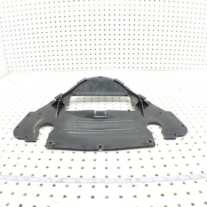 2007 Polaris Iq 600 Air Dam Plate 2633439