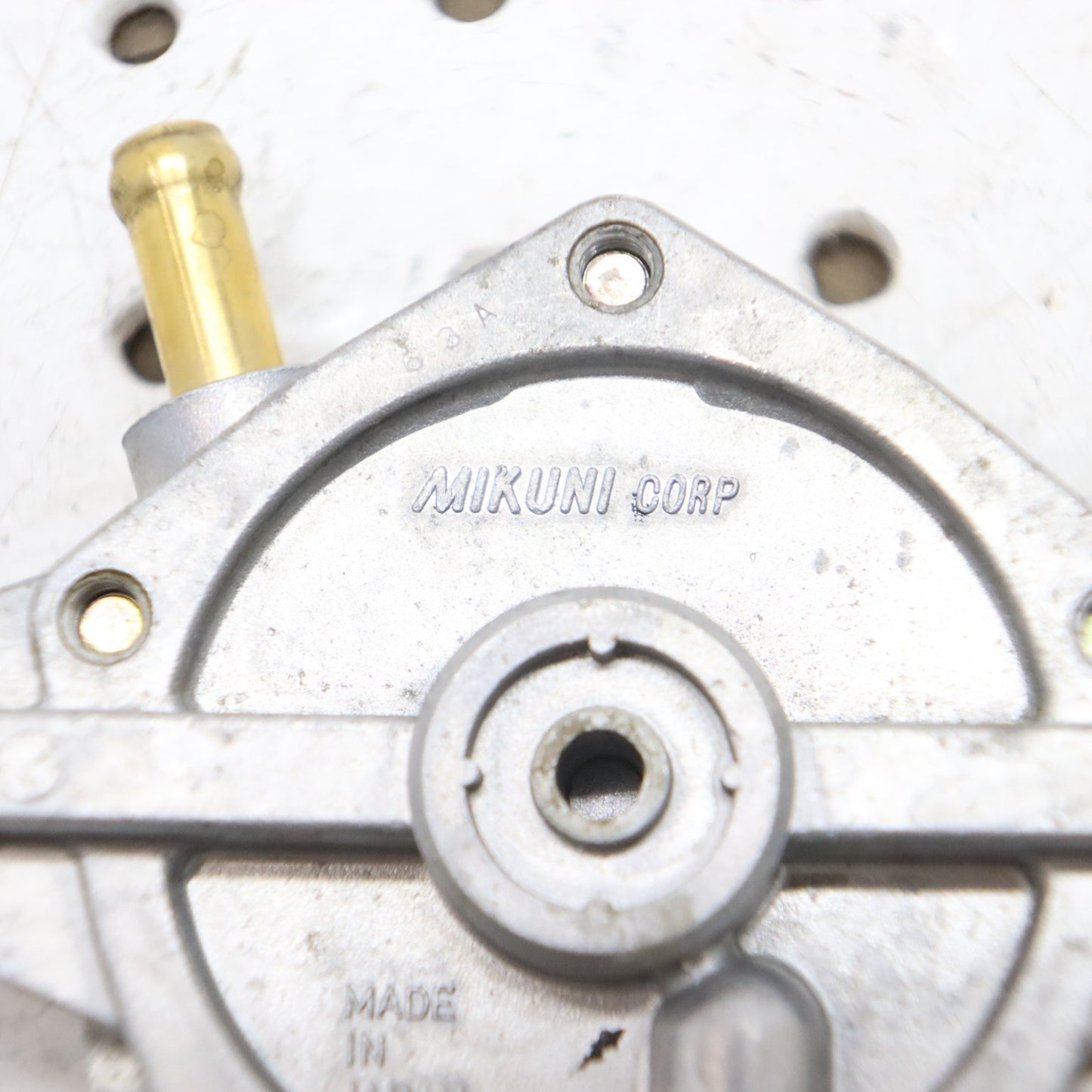 2007 Polaris Iq 600 Fuel Pump 2520694