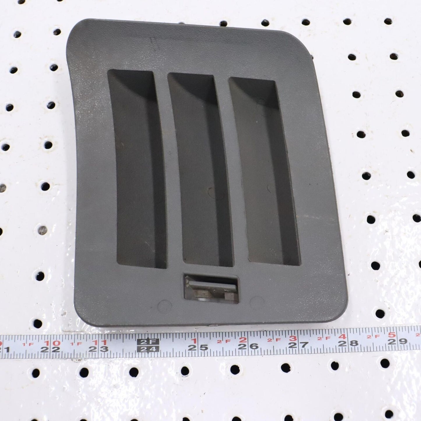2002 ARCTIC CAT ZL 600 Louver, Air-Intake - Right 2606-390