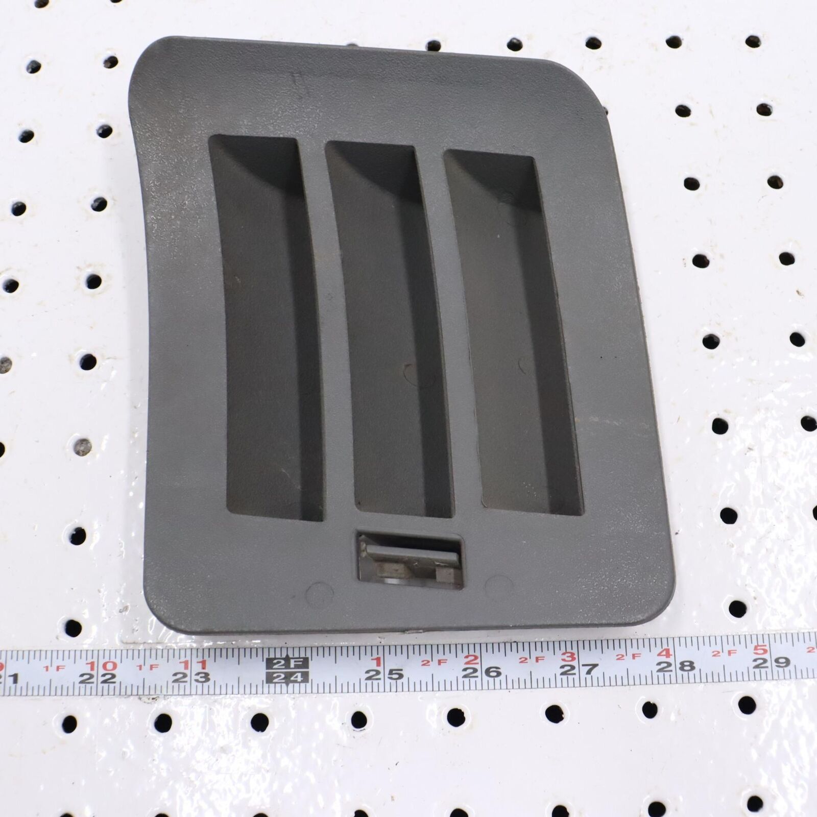 2002 ARCTIC CAT ZL 600 Louver, Air-Intake - Right 2606-390