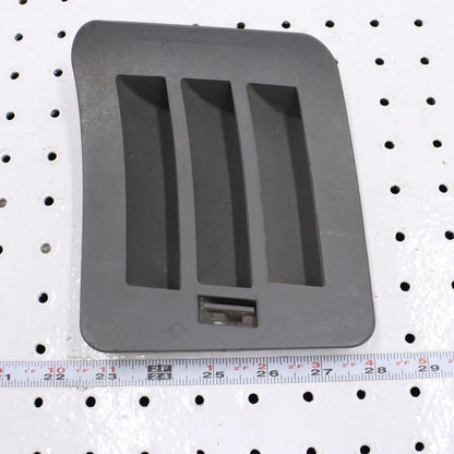 2002 ARCTIC CAT ZL 600 Louver, Air-Intake - Right 2606-390