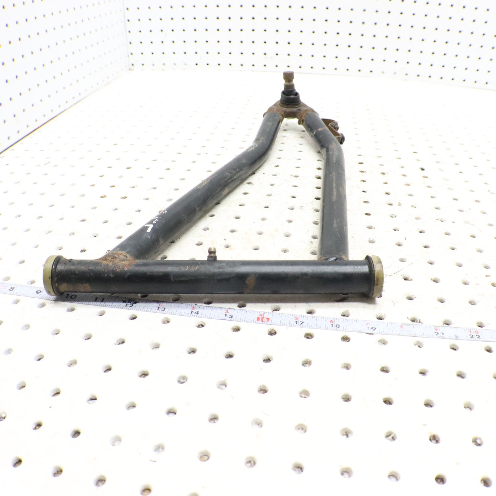 2009 Polaris Rzr 800 Lower Front Left Control A Arm  1015455-458; 1018205-458