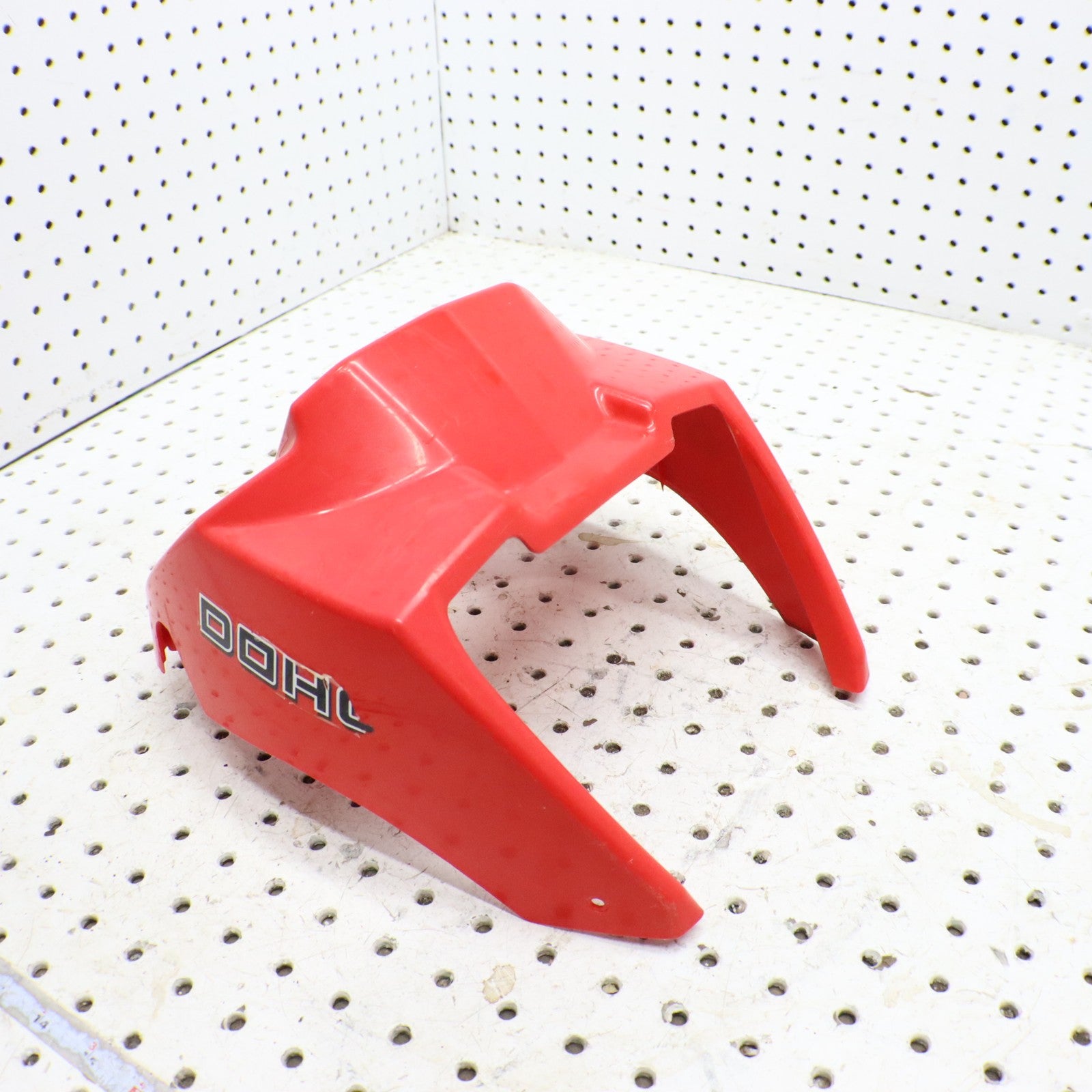 2014 Polaris Sportsman 570 Headlight Gauge Pod Upper 5436819-293 INDY RED