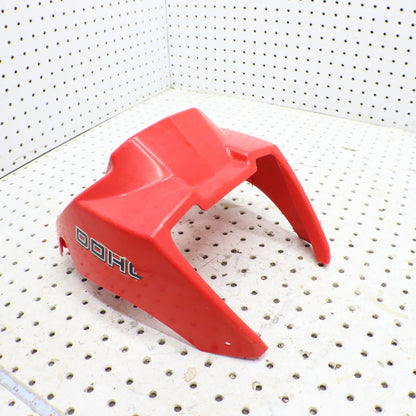 2014 Polaris Sportsman 570 Headlight Gauge Pod Upper 5436819-293 INDY RED