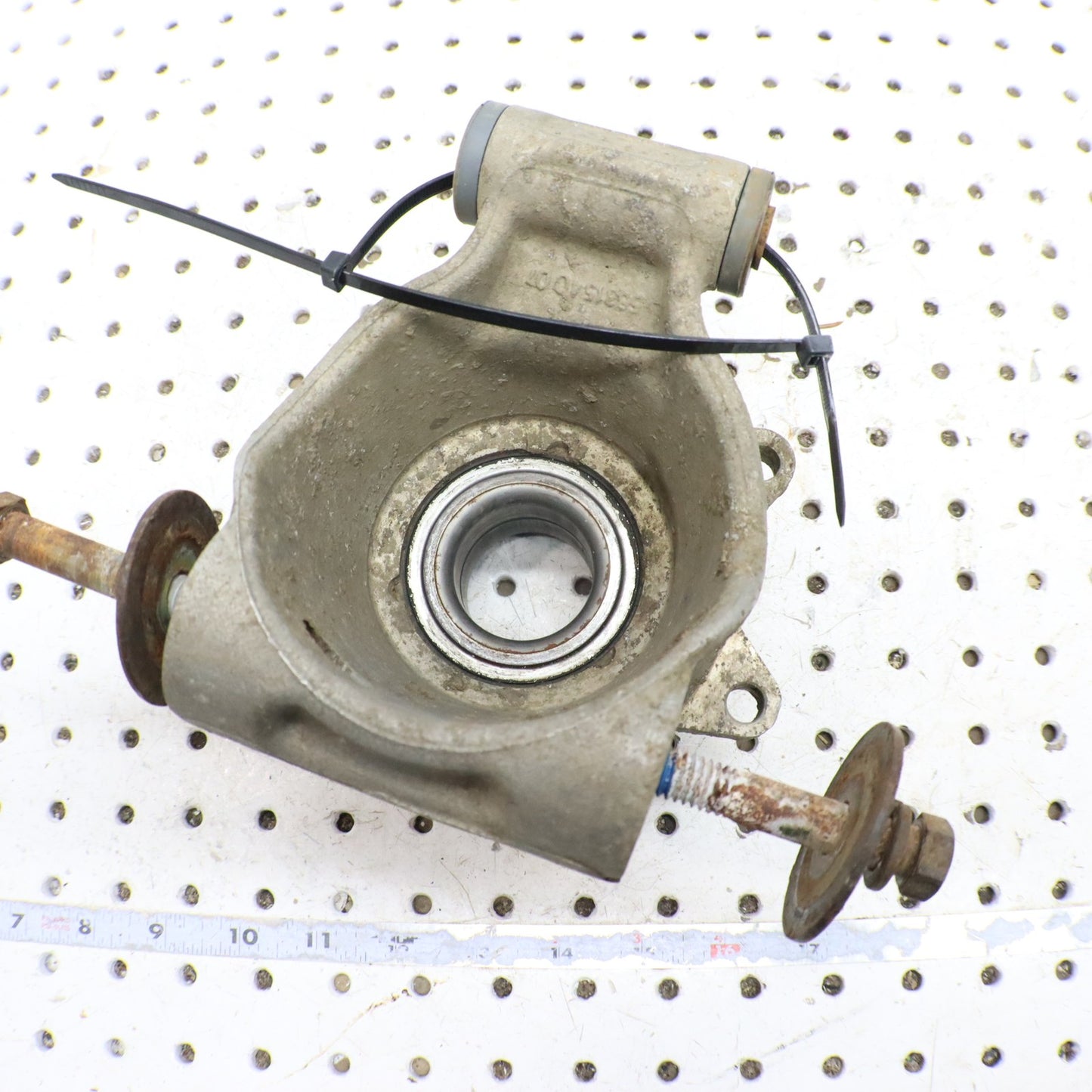 2018 Polaris Sportsman 570 Efi Bearing Carrier Knuckle Rear 5135563