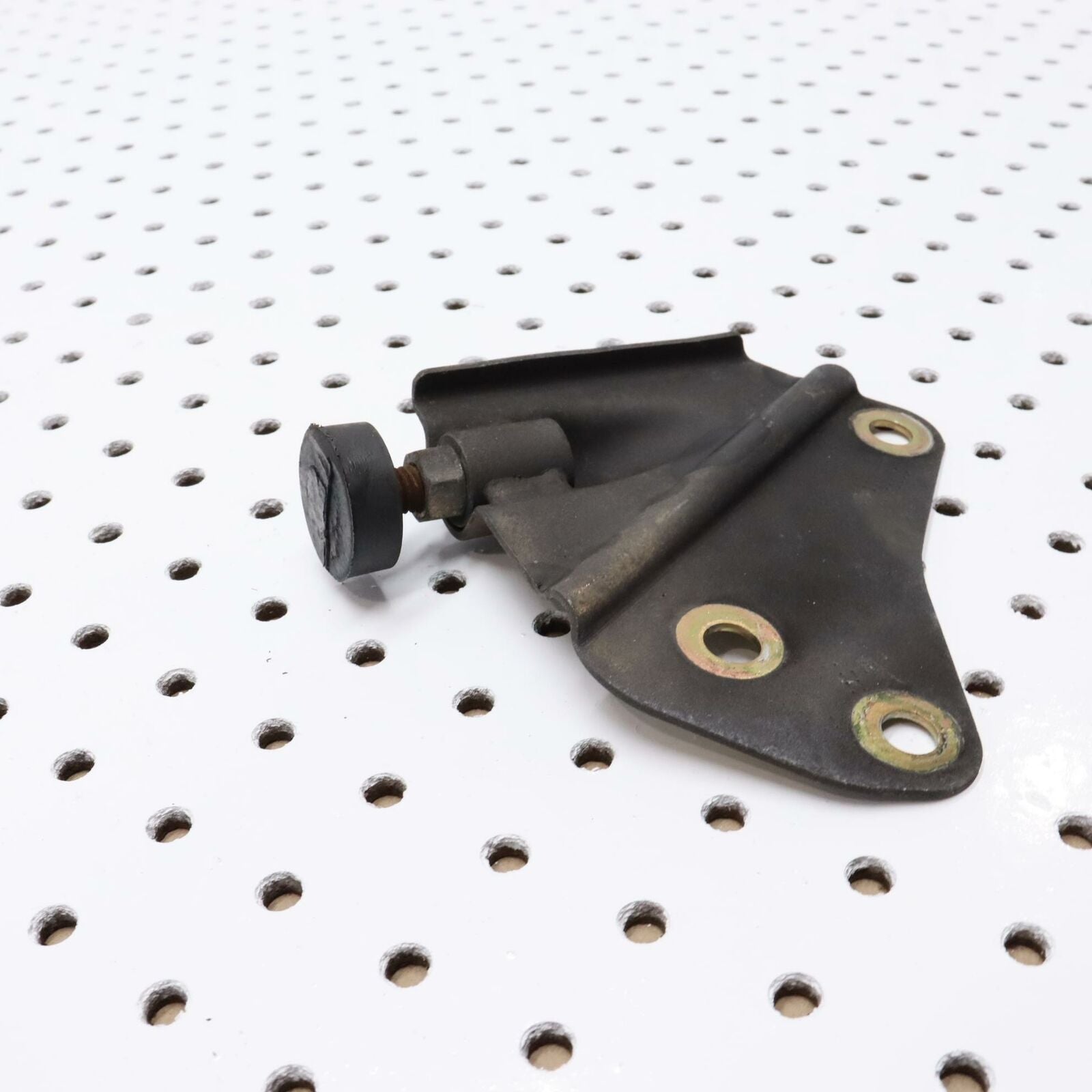 2007 POLARIS IQ 600 ENGINE MOTOR WELD - TORQUE STOP 1015359