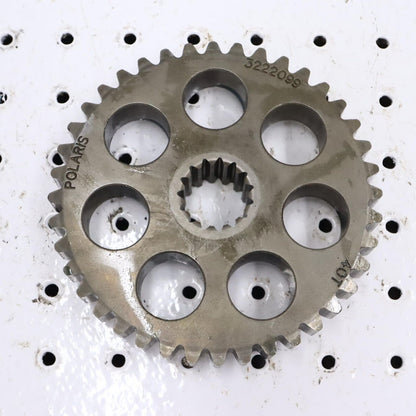 2006 POLARIS FUSION 700 CHAIN CASE GEAR SPROCKET 3222099