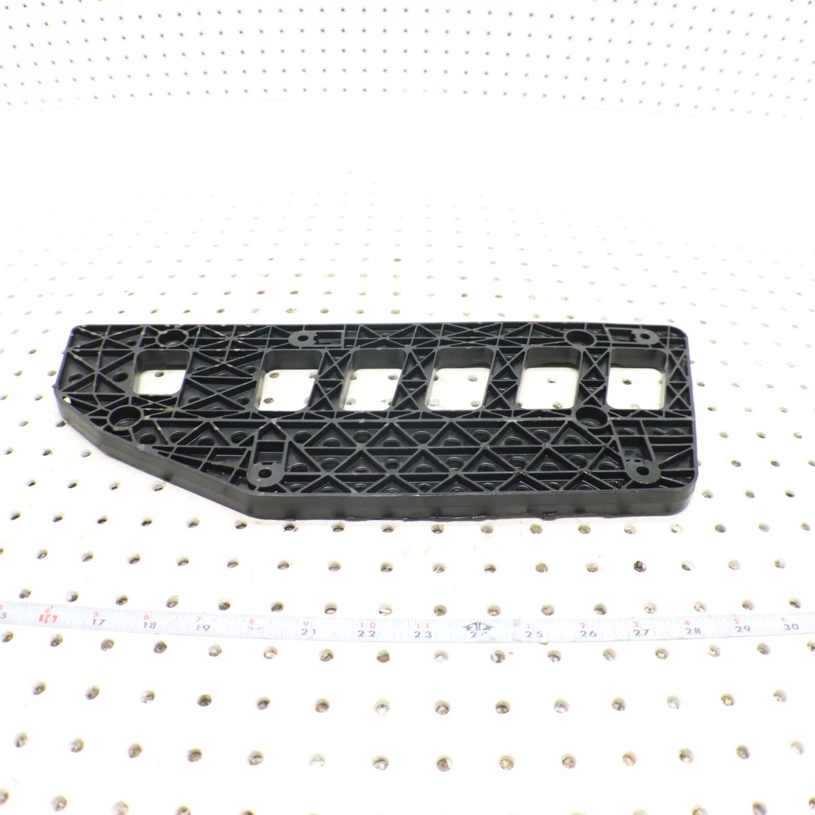 2009 Polaris Sportsman Xp 850 Foot Board FOOTPAD SUPPORT, RIGHT 5437601