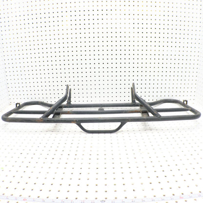 2016 SUZUKI KING QUAD 500 REAR RACK 46310-31GB2-YSN