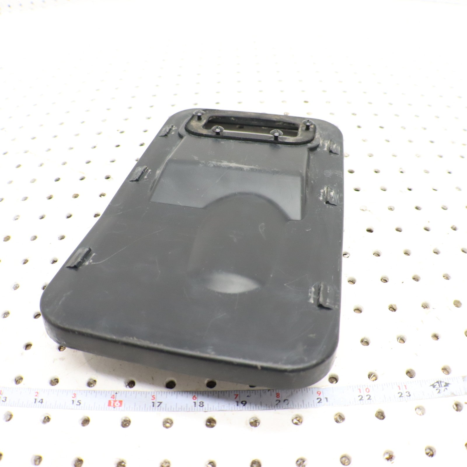 2016 Polaris Sportsman Sp 570 Airbox Air Box  Lid Cover Cap 5450388, 5459622