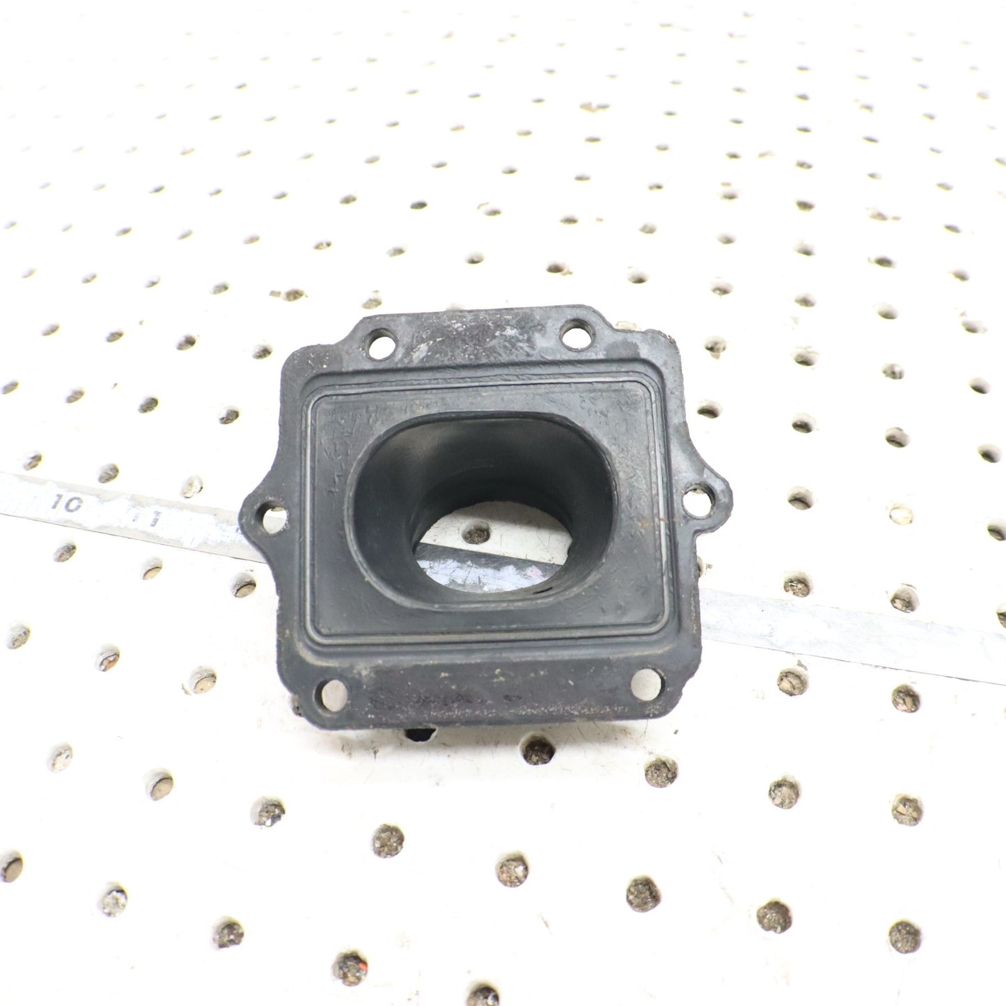 1998 Polaris Xplorer 400l Intake Manifold CARB ADAPTER 3085277 